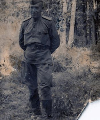 Гривцов Николай Сергеевич