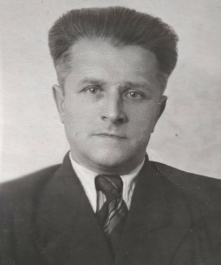 Муратов Александр Алексеевич