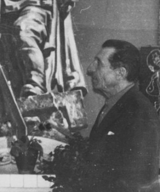 Ботвенко Николай Ефимович