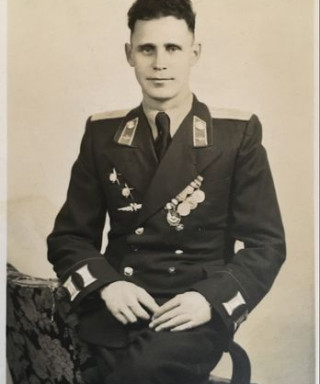 Зимнухов Иван Дмитриевич