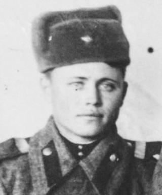 Панов Михаил Петрович