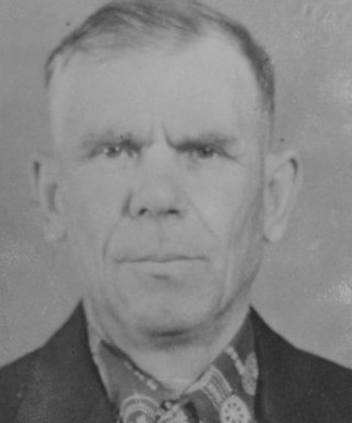 Чухонцев Иван Петрович