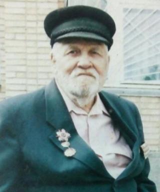 Верховский Михаил Иванович