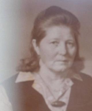 Чертовикова ИРИНА Васильевна