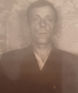 Сычёв Михаил Емельянович