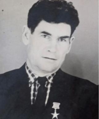 Сафин Гатфан Гизетдинович