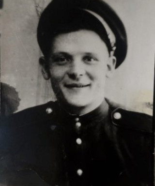 Неупокоев Евлантий Григорьевич