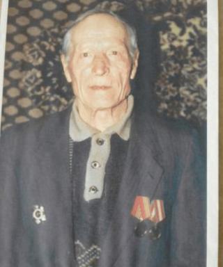 Спирин Иван Васильевич