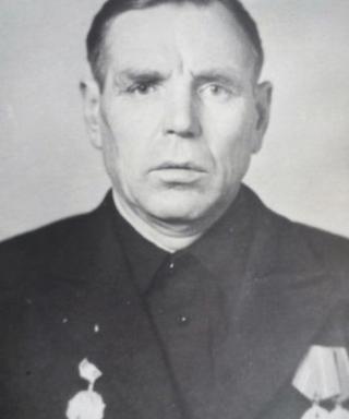 Гриханин Борис Константинович