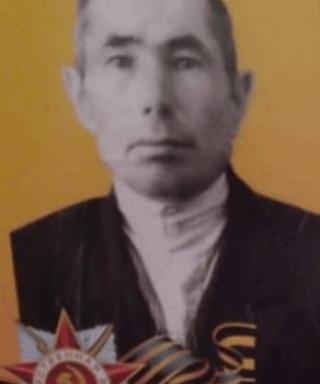 Саиткулов Сабит Фаизович