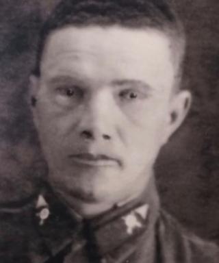 Грищенков Анисим Дорофеевич
