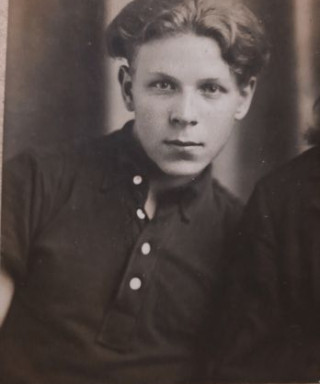 Беляев Андрей Николаевич