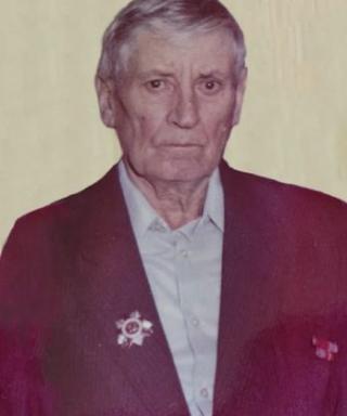 Солодовник Андрей Сергеевич