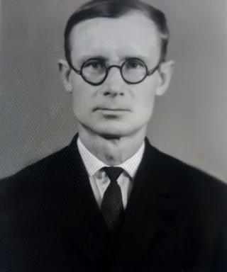 Снижель Павел Владимирович