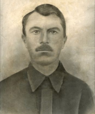 Митрофанов Василий Федорович