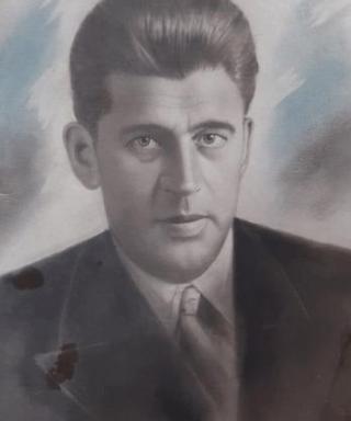 Кудрявцев Николай Иванович