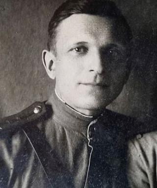 Руднев Михаил Евгеньевич