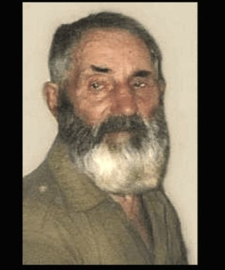 Белохвостиков Пётр Петрович