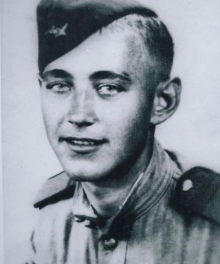 Апевалов Андрей Иванович