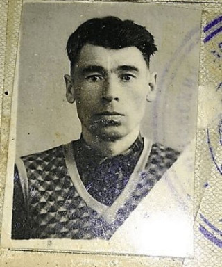 Абдразаков Таип Бакиевич