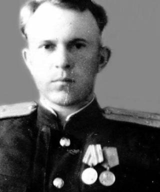Сафронов Владимир Васильевич