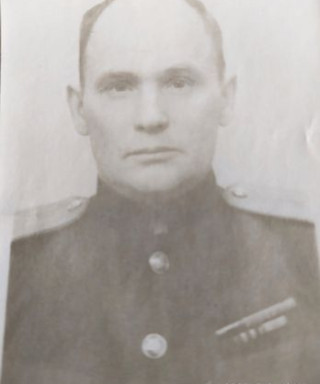 Орехов Иван Савинович
