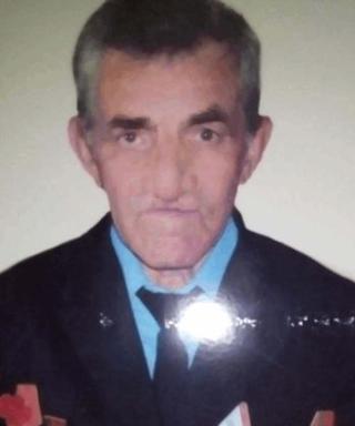 Косарев Александр Поликарпович