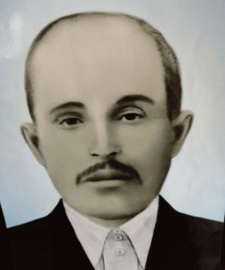 Камалов Зарип