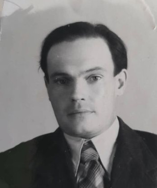 Якушев Виктор