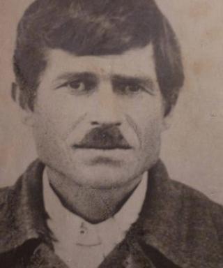 Вахрушев Иван Филиппович