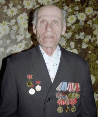 Скороходов Александр Иванович