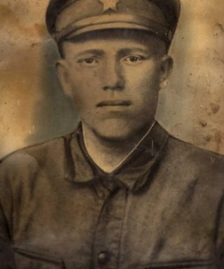 Янин Павел Иванович