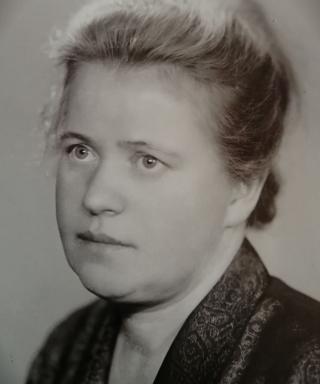 Денисова Лидия Гавриловна