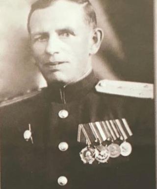 Голиков Владимир Иванович