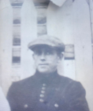 Зябловский Константин Александрович