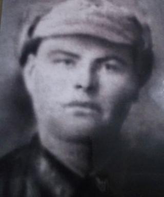 Шишкин Василий Денисович