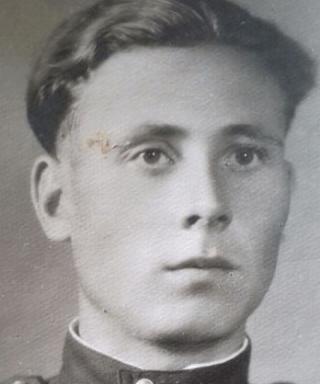 Шихалев Виталий Иванович