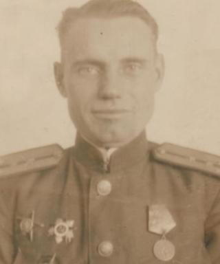 Холодов Николай Митрованович