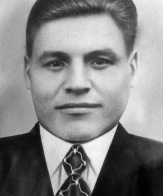 Волов Алексей Николаевич