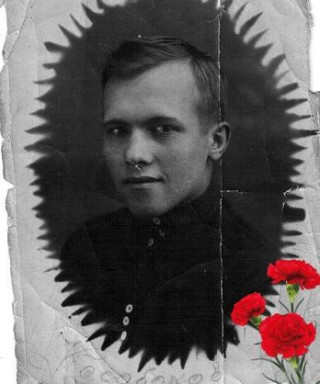 Кособоков Алексей Иосифович