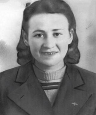 Бобкова Ольга Дмитриевна