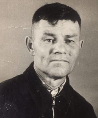 Шостак Степан Петрович