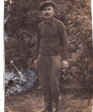 Сухоносов Сергей Иванович