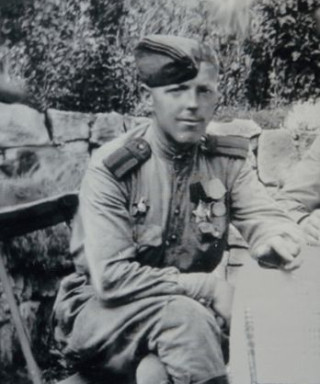 Дьяков Иван Степанович