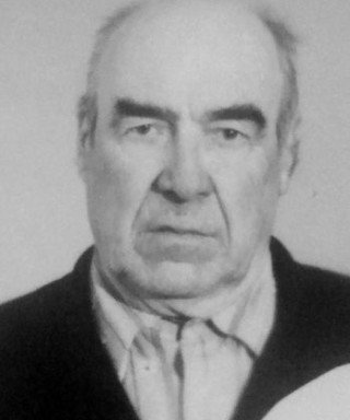 Ядрихинский Борис Николаевич