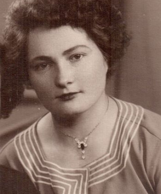 Байкина Зинаида Ивановна