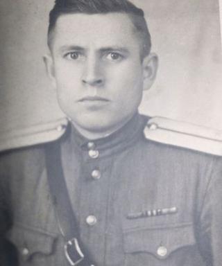 Логинов Григорий Осипович