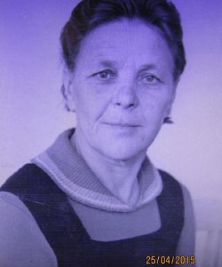 Синельникова Мария Ивановна