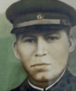 Амзараков Афанасий Васильевич