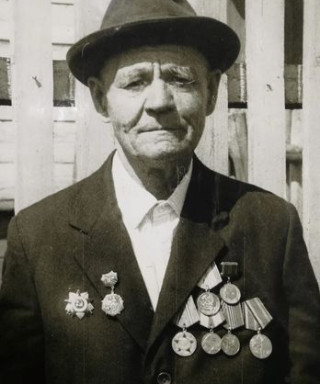 Перепёлкин Пётр Константинович